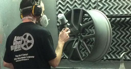 Wheel Repair Rochester Awrs Wheel Repair Action