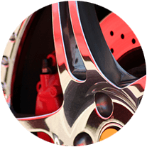 Wheel Repair Rochester | Services - Wheel & Tire Sales